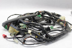 MAIN WIRING HARNESS 26030-1476  2002 KAWASAKI ZX-6