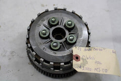 OEM Honda Motorcycle Clutch Assy. #22100-MCJ-010 2003 CBR900RR