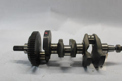 T1101011 CRANKSHAFT ASSEMBLY, 3 CYL 2005 TRIUMPH ST 1050