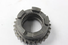 23481-MFR-670 GEAR, COUNTERSHAFT FOURTH (28T) 2010 HONDA FURY VT1300CX