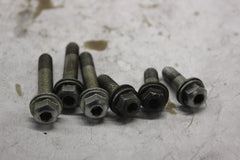 ROCKER TOP SCREW 6PCS 3692A,3693A 2010 H-D ULTRA CLASSIC FLHTCU