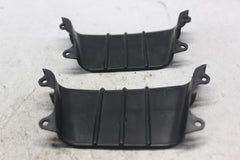 INNER AIR CLEANER DUCT 2PCS 17235-MW0-000 1998 HONDA CBR900RR