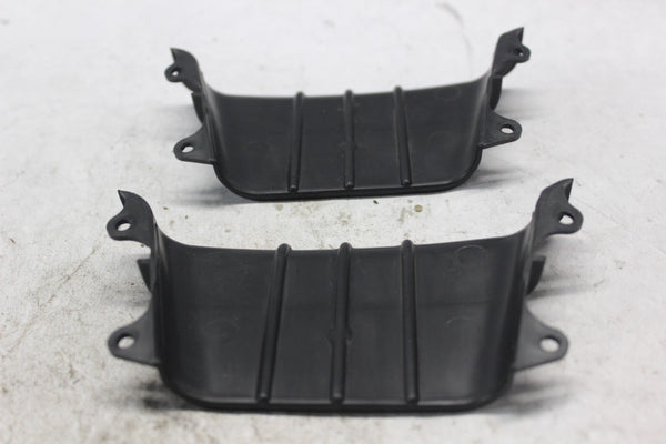 INNER AIR CLEANER DUCT 2PCS 17235-MW0-000 1998 HONDA CBR900RR