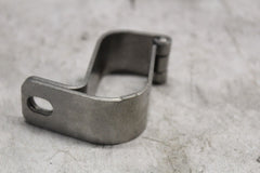 66861-09B HINGED EXHAUST CLAMP HARLEY DAVIDSON