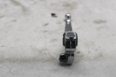 Front Brake 42859-06 CHROME Hand Lever Harley Davidson 10.4594