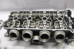 CYLINDER HEAD ASSY 11100-15H00 2008 SUZUKI GSX1300R