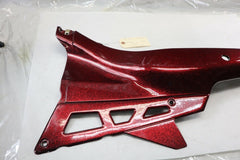 47210-43C90-33J Suzuki LEFT Rear Fairing Frame Cover 1995 Katana GSX600