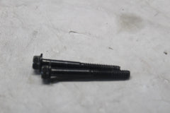 ROCKER BREATHER SCREW 2PCS 3746A 2001 H-D SOFTAIL DUECE FXSTD