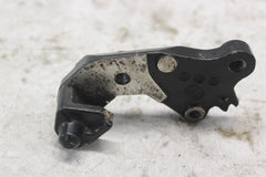 LEFT FRONT CALIPER BRACKET 45110-MB9-871 1982 GOLDWING GL1100A