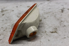FRONT TURN SIGNAL HOUSING LEFT 33451-463-773 1982 GOLDWING GL1100A