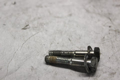 INNER PRIMARY SIDE SCREWS (2) 2887WA 2000 H-D ELECTRAGLIDE FLHT