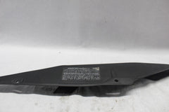 CHAIN CASE W/LABEL 36014-1187  2002 KAWASAKI ZX-6
