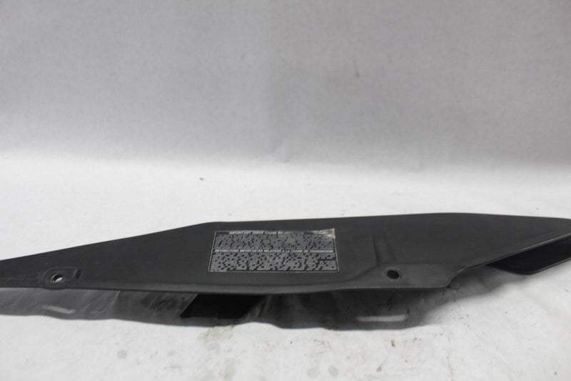 CHAIN CASE W/LABEL 36014-1187  2002 KAWASAKI ZX-6