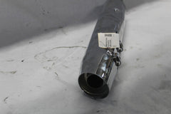 64900952 RIGHT EXHAUST SLIP ON MUFFLER HARLEY DAVIDSON