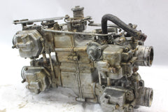 CARBURETOR ASSY SEE PICS 16100-MB9-014 1982 HONDA GOLDWING GL1100A