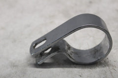 65654-97 Exhaust Pipe Clamp HARLEY DAVIDSON