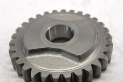 REDUCTION DRIVEN GEAR 30T 24631-38A00 2003 SUZUKI VOLUSIA VL800