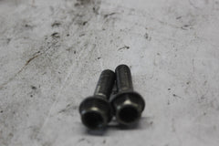 CALIPER MOUNTING BOLT 2PCS 09103-08359 2002 SUZUKI GSX-R1000