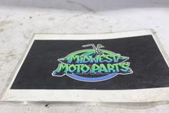 35340-MA5-671 Front Brake Stop Switch 1982 HONDA GOLDWING GL1100A