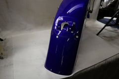 OEM Harley Davidson Rear Fender 1994 Ultra Classic Burple 59579-91