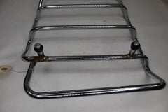 OEM Harley Davidson Chrome Tour Pak Luggage Rack 1994 Ultra Classic Burple