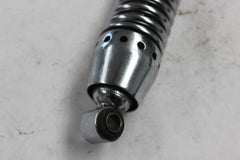 CHROME COIL OVER SHOCK 11" HARLEY DAVIDSON