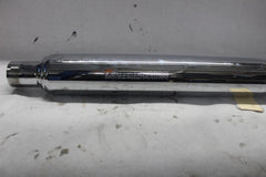 64900236A Exhaust Muffler RIGHT Harley Davidson