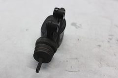 REAR MASTER CYLINDER ONLY 41763-08 2008 H-D ELECTRAGLIDE FLHT