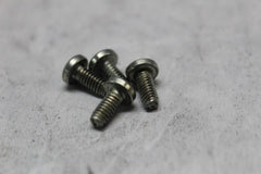 OIL JET SCREW 4PCS 68042-99 HARLEY-DAVIDSON