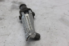 FRONT LEFT FOOTREST BAR ASSY 43526-35F00 2002 SUZUKI GSX-R1000