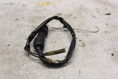 REAR BRAKE STOP SWITCH W/ SPRING 27010-025 1980 KAWASAKI KZ440