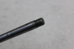 FRONT AXLE 41068-1164 1986 KAWASAKI CONCOURS ZG1000