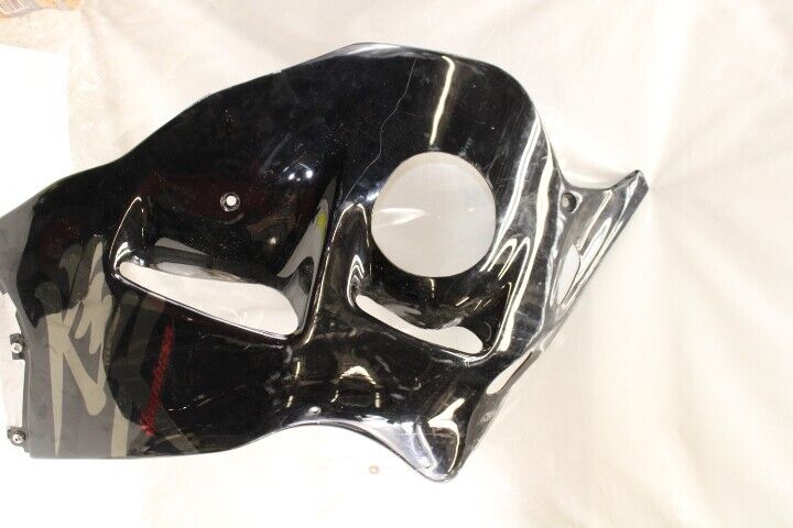 OEM Suzuki Motorcycle  2005 GSX1300R Hayabusa Under Cowl L. Black