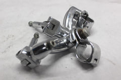 ADJUSTABLE Highway Footrest BRACKET HARLEY DAVIDSON