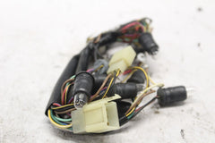 METER SOCKET ASSY 23008-1543 2002 KAWASAKI ZX-6