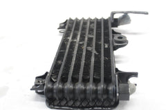 OIL COOLER W/SCREEN 39067-1061, 14037-1174  2002 KAW ZX-6
