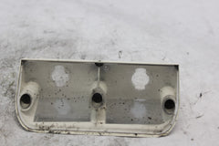 LICENSE PLATE ILLUMINATOR ONLY 68889-00 2001 H-D SOFTAIL DUECE FXSTD