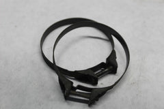 HOSE CLAMP 2PCS 90450-63096-00 2003 V-STAR XVS1100AR