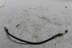 SEAT LOCK CABLE 45280-38400 2001 SUZUKI SV650S