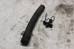 BREATHER TUBE EXTENSION W/PLUG 95005-80001-20M 1982 HONDA GL500I SILVERWING