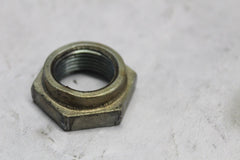 Clutch Nut 20MM 92015-1555 1999 KAWASAKI NINJA ZX9R