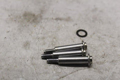 AIR FUNNEL BOLT 3PCS 90109-05006-00 2007 YAMAHA R6 YZFR6