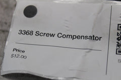 3368 Screw Compensator HARLEY DAVIDSON