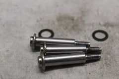 AIR FUNNEL BOLT 3PCS 90109-05006-00 2007 YAMAHA R6 YZFR6