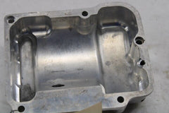 Polished Upper Trans Cover Harley Davidson Models