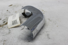 Rear Left Exhaust Pipe Shield 65636-09 2010 H-D ULTRA CLASSIC FLHTCU