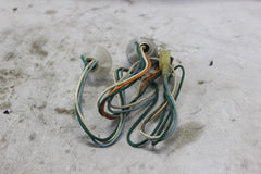 TURN SIGNAL SOCKET L/R 33405-463-771 33455-463-771 1982 GOLDWING GL1100A