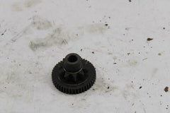 OEM Honda Motorcycle Reduction Starter Gear (47T/10T) 1995 CBR600F3 White