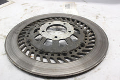 FRONT LEFT BRAKE DISC 45220-MB9-870 1982 HONDA GOLDWING GL1100A