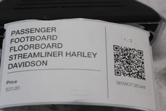 PASSENGER FOOTBOARD FLOORBOARD STREAMLINER HARLEY DAVIDSON